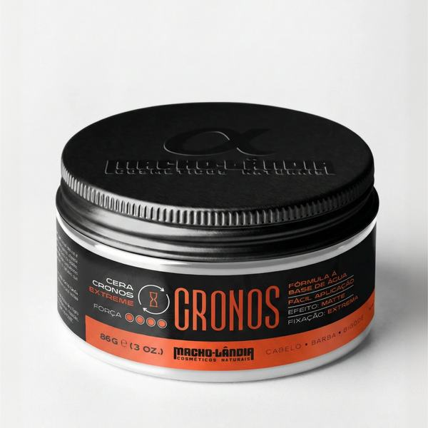 Cera Matte Extreme Cronos